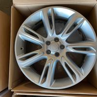 Cerchi originali Range Rover R20 Evoque Velar