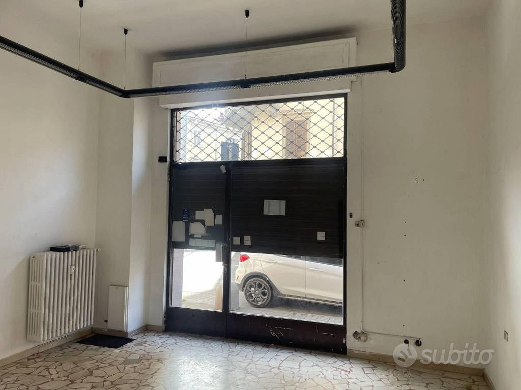 Immobile di 40 m² con 2 locali a Vercelli - Altro