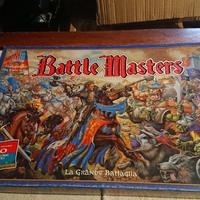 battle masters gioco da tavolo 