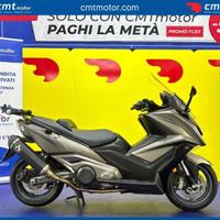 KYMCO AK 550 Garantito e Finanziabile