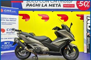KYMCO AK 550 Garantito e Finanziabile