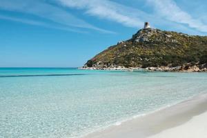 Vicino a Villasimius e Costa Rei per 4 persone