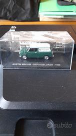 Austin Mini 850 "Bepi Koelliker" (V.P. 13/100)