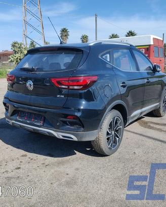 MG MG ZS SUV 1.5 VTI 106CV 17-23 -Ricambi