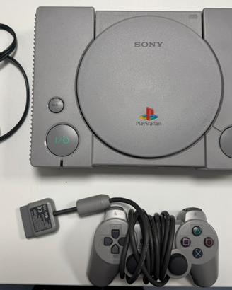 PlayStation uno