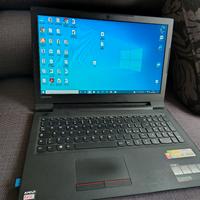 PC Lenovo usato