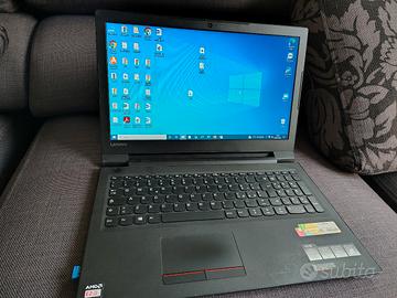 PC Lenovo usato