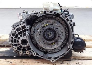 Cambio automatico alfa romeo giuglietta 1.6