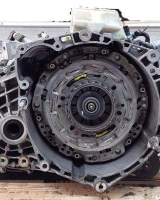 Cambio automatico alfa romeo giuglietta 1.6