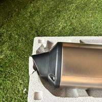 Scarico originale Bmw R12 G/S