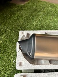 Scarico originale Bmw R12 G/S