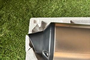 Scarico originale Bmw R12 G/S