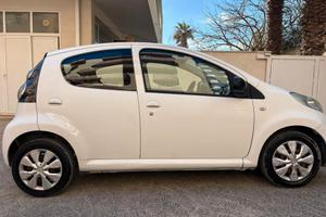  citroen c1 con area condizionata unico proprietar