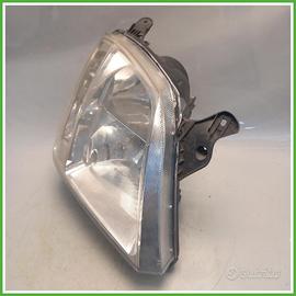 Faro Fanale Proiettore Destro DX Opel Meriva A