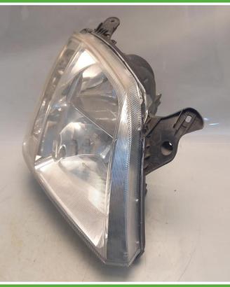 Faro Fanale Proiettore Destro DX Opel Meriva A