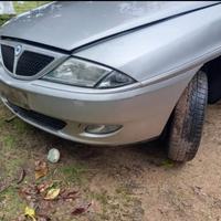 Ricambi lancia y elefantino 