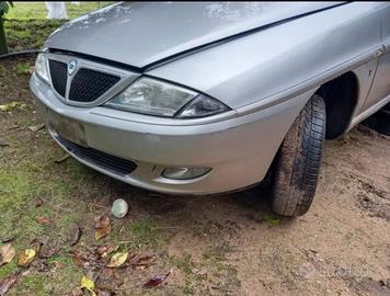 Ricambi lancia y elefantino 