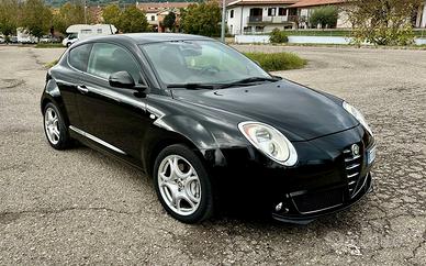 Alfa Romeo MiTo 155CV T-Jet Sport+Premium Pack