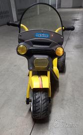 Moto Scrambler Peg Perego