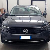 Volkswagen Tiguan 2.0 TDI SCR Life