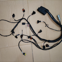 Cablaggio motore Sea doo rxp rxt gti