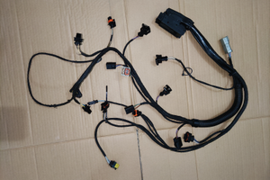 Cablaggio motore Sea doo rxp rxt gti