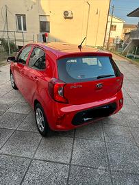 KIA PICANTO GPL 2018