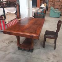 Tavolo  modernariato design