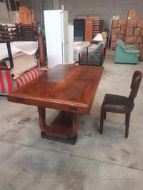 Tavolo  modernariato design