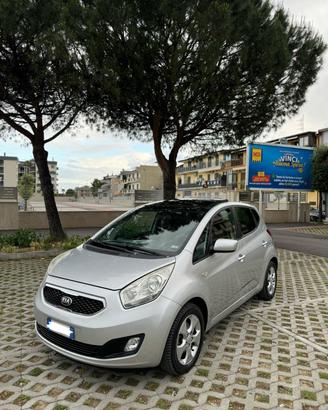 Kia Venga 1.4 CRDi 90CV Easy