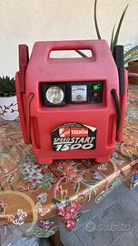 AVVIATORE AUTO