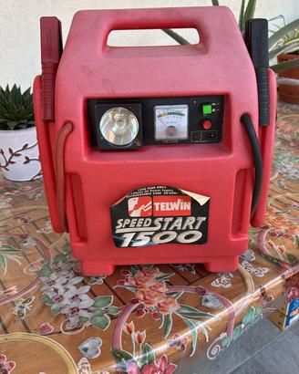 AVVIATORE AUTO