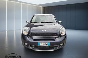 MINI Mini Countryman R60 - Mini Countryman 2.0 Coo