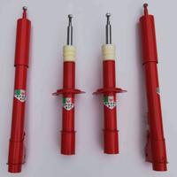 4 Ammortizzatori Sportivi FIAT PUNTO II 188 dal 03