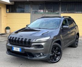 Jeep Cherokee 2.2 Mjt II 4WD Active Drive I Night 