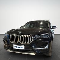 BMW X1 sdrive16d xLine auto