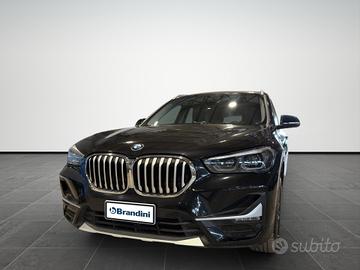 BMW X1 sdrive16d xLine auto