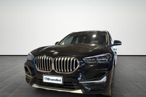 BMW X1 sdrive16d xLine auto