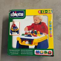 Tavolo da gioco elettronico Chicco