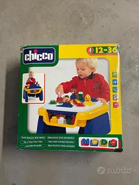 Tavolo da gioco elettronico Chicco