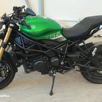Benelli 752 S