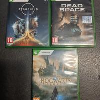 Giochi Xbox Series X