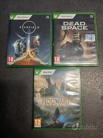 Giochi Xbox Series X