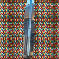 Canna fumaria inox coibendata