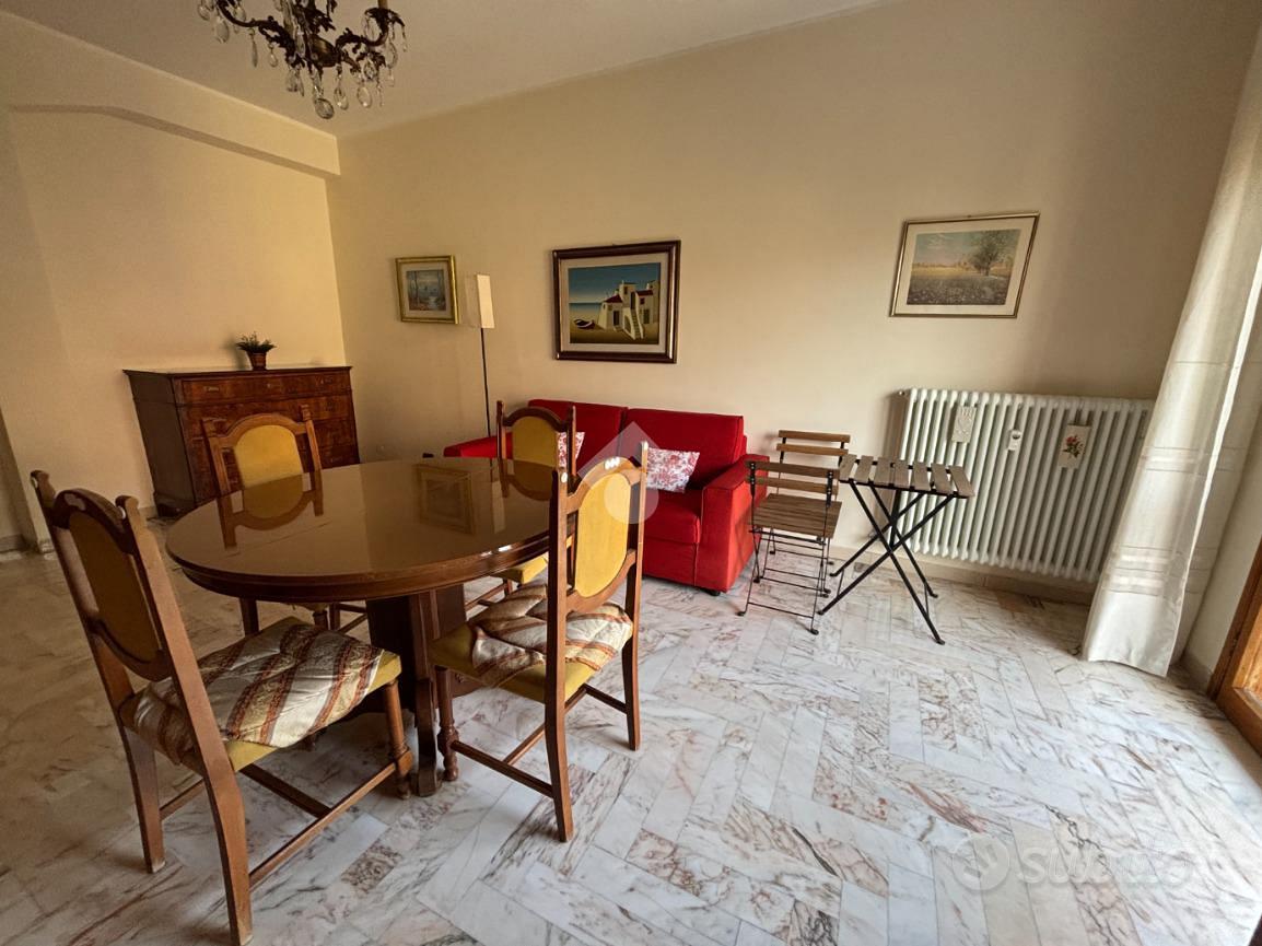 Appartamento – Modena, San Faustino, San Faustino- Madonnina- Quattro Ville - Vista 4