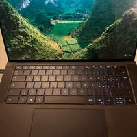 DELL XPS 15 9500 Intel I7 1Tb 4K touch 16gb RAM