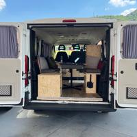 Citroen Jumper - Atlante 2.2 130cv