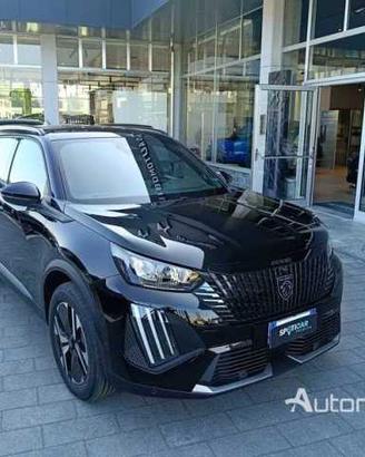 Peugeot 2008 1.2 Benzina 100cv ALLURE + PACK VISIO