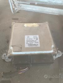 Centralina motore Mercedes W205 C 651921 crd3plus