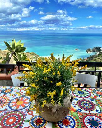 Casa vacanze Taormina